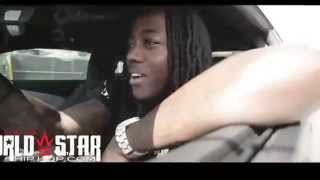 Ace Hood   Flex   Official Music Video