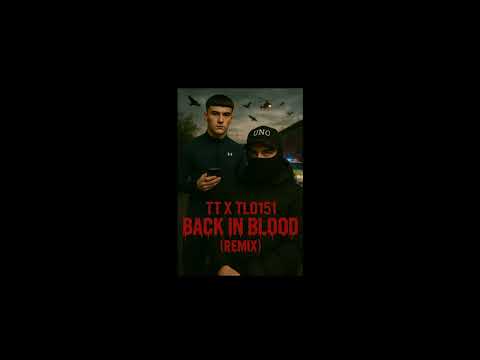 TT x TL0151 - Back In Blood (Remix)