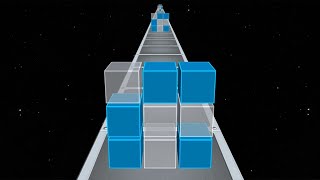 Color Cube - Unity Project video preview