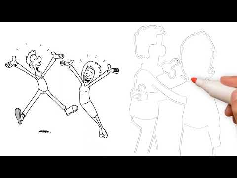 Excel Marriages video.