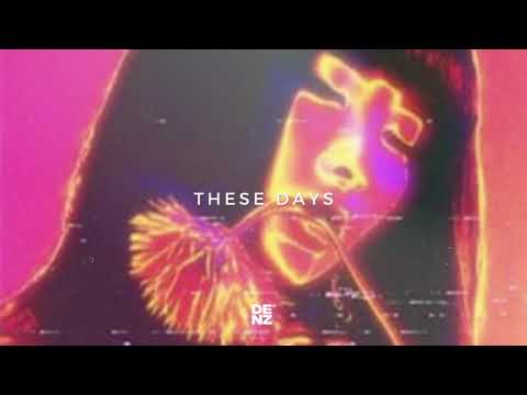 Doja Cat x Ariana Grande Type Beat "These Days" Pop Rnb Instrumental