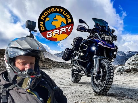 Vogesen Westalpen on the  TET Switzerland / Italy