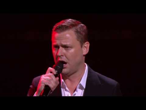 Nathan Kneen Blind Audition - "Nessun Dorma"