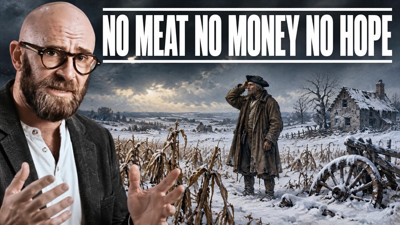 The Utopian Commune That Banned Everything and Collapsed.