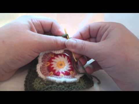 VIDEO 12 OF LILY POND CAL -Rnd 9 10 Part 3 CAL