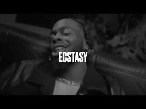 MADEINPARIS x JOSMAN Type Beat | Chill Ambient Trap Beat - ECSTASY (prod.tchouma)