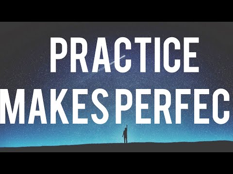 SR - Practice Makes Perfect (Lyrics) “What do you mean by Black Lives Matter?If Black Lives Matter.”