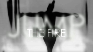 Miriam Tamar - Firedance (Lyric Video)