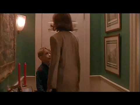 Mamma ho perso l'aereo " kevin va in mansarda "