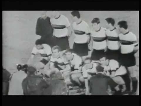 Inter - Benfica 1-0 (Coppa dei campioni, finale / European Cup 1964-65 final)