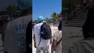 Half Moon Cay Carnival Sunrise