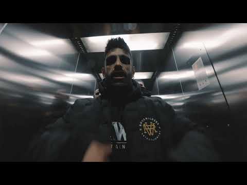 Luther G & Puro - "RocknRolla" feat. Prodest (prod. Stoma Emsi)