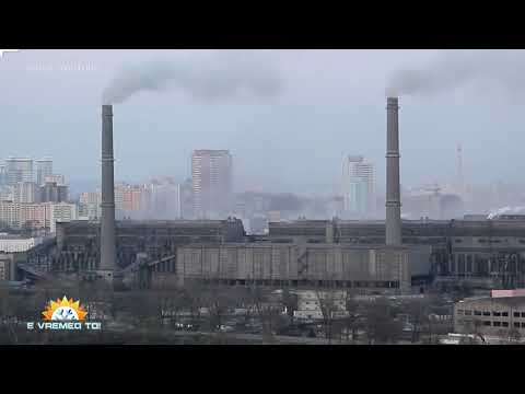 E vremea ta - editia din 15 martie