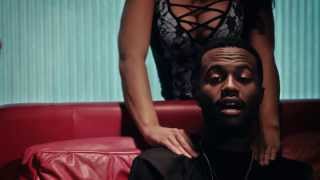 Casey Veggies ft. Dom Kennedy - She in My Car (OFFICIAL VIDEO)