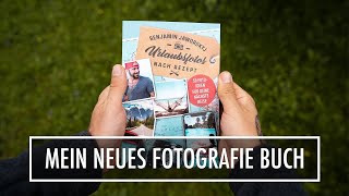 MEIN NEUES BUCH - Urlaubsfotos nach Rezept | Jaworskyj
