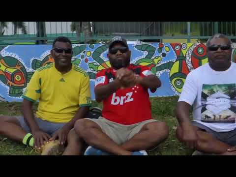 Tokosouwia Local String Band _ Medley 🍺🥀🇻🇺