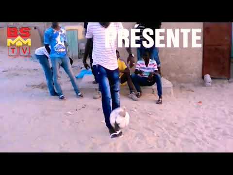 Voilà le deuxième vidéos &(Mamadou Ndiaye from 🅱💲)