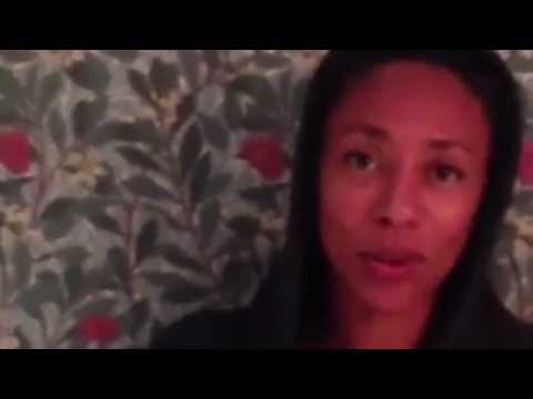 Antonella Bundu corre la Firenze Urban Trail con Oxfam #EndEbola