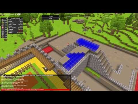 Timber and Stone EASY - S2Ep19, A New Castle Begins HD