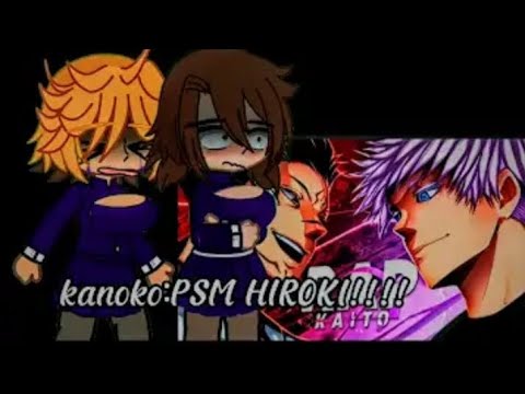 ^kokujin no ~tensoukei ∆reagindo™ ao rap do 🔥sukuna vs Satoru gojo (Hiroki as) 🟦🟥🟣