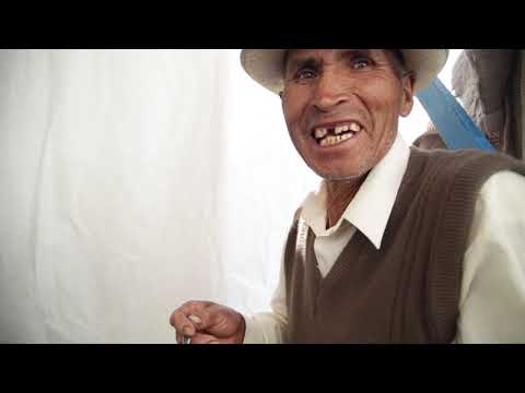 Viaja y Prueba en el Valle del Mantaro