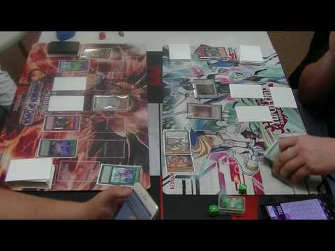 Yeti Gaming Locals Top 4 - Qli Demise Vs. Metalfoe Majespecter Part One - October 15, 2016