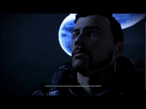 Mass Effect 3 : Surgi des Cendres Xbox 360