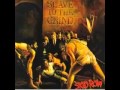 Skid Row - Slave of the grind (Full Album) 
