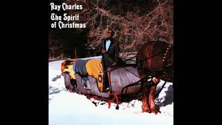 Ray Charles - That Spirit of Christmas