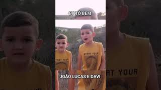 João Lucas e Davi