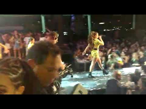 Baile da Favorita 2019 | Medley Funk, Gabily