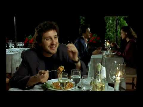 Il Conto! Leonardo Pieraccioni, Fuochi d'Artificio