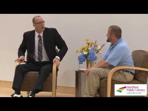 World's Strongest LIBRARIAN- Josh Hanagarne - YouTube