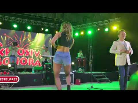 LA EXPLOSIVA SONORA 2022