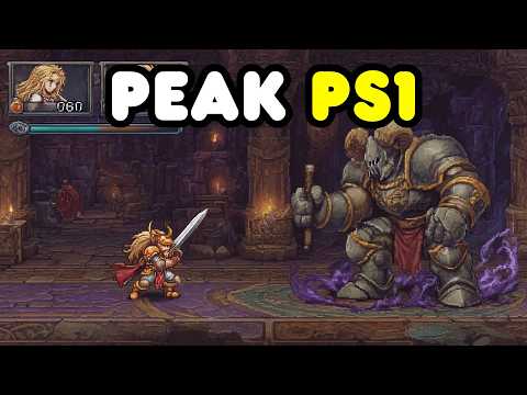 10 RPGs That Made PS1 SUPREME — And Still Dominate IN 2025