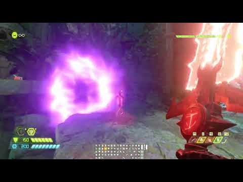 2022-04-29 --- Taras Nabad | Painkiller Glory Kill Challenge Blood Punch Setup Under Power Core Ver