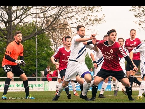 Kreisliga Nürnberg: STV Deutenbach vs Post SV