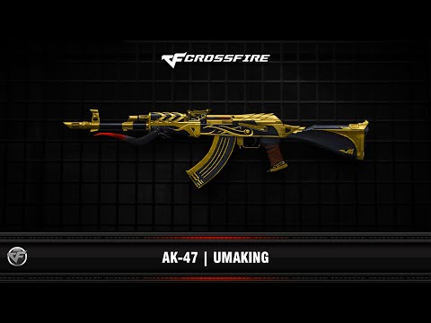 CF : AK-47 | Umaking