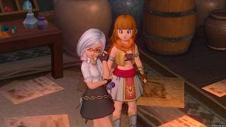 シリーズの何も知らない人がついに製品版を始めたドラクエ10 その134 ver.8.0本編(ネタバレ注意)