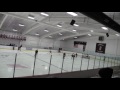 NL #3 Black - Shadow #14 (is #1 goal scorer in MN) - vs St Paul Blades 1/13/17 