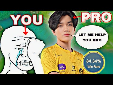 PRO LING TUTORIAL 2023 | Pro Guide | Tips & tricks Mobile Legends