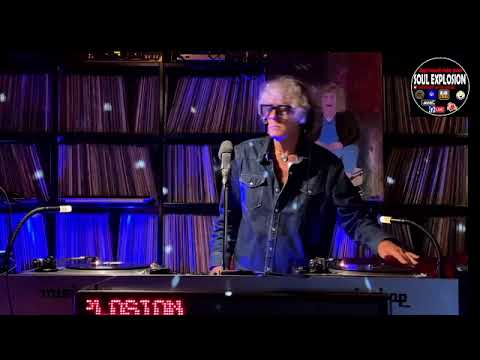 SOUL EXPLOSION by Michele Galeazzo  - DJ set Bob & Tom - 2025 09 29 21 06 45