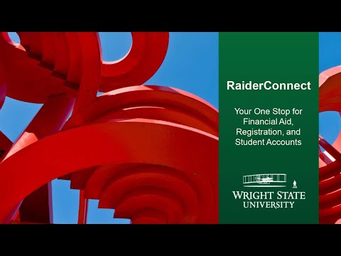 Wright State Bursar
