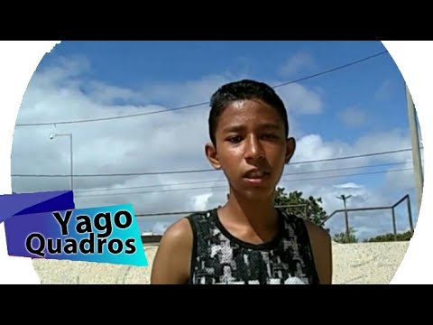 GLORIA GROOVE- leilão/ paródia