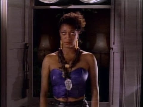 1988 S01E19: BAYOU