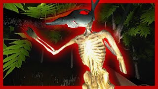 These Indie Horror Games are HORRIFYING