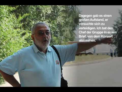 Spasić-Pavillon, Aleksandar Nećak