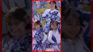 #S507【diana様！】 #shorts #チア #美女 #チアリーダー #diana