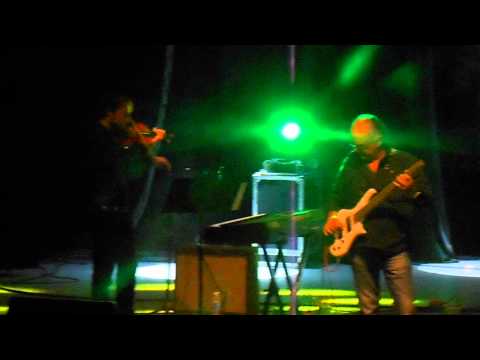 PFM Gran Dueto de BATERIA  BP2014 03.04.2014