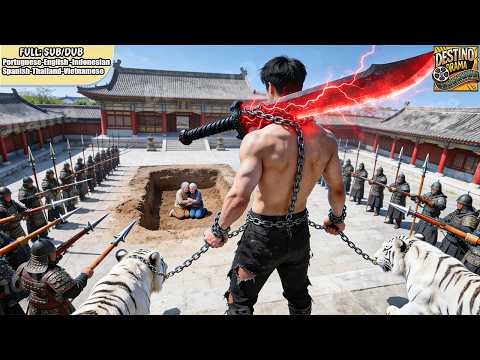 After 20 Years of Training, He Descends to Save His Imprisoned Parents and Wipes Out the Clan